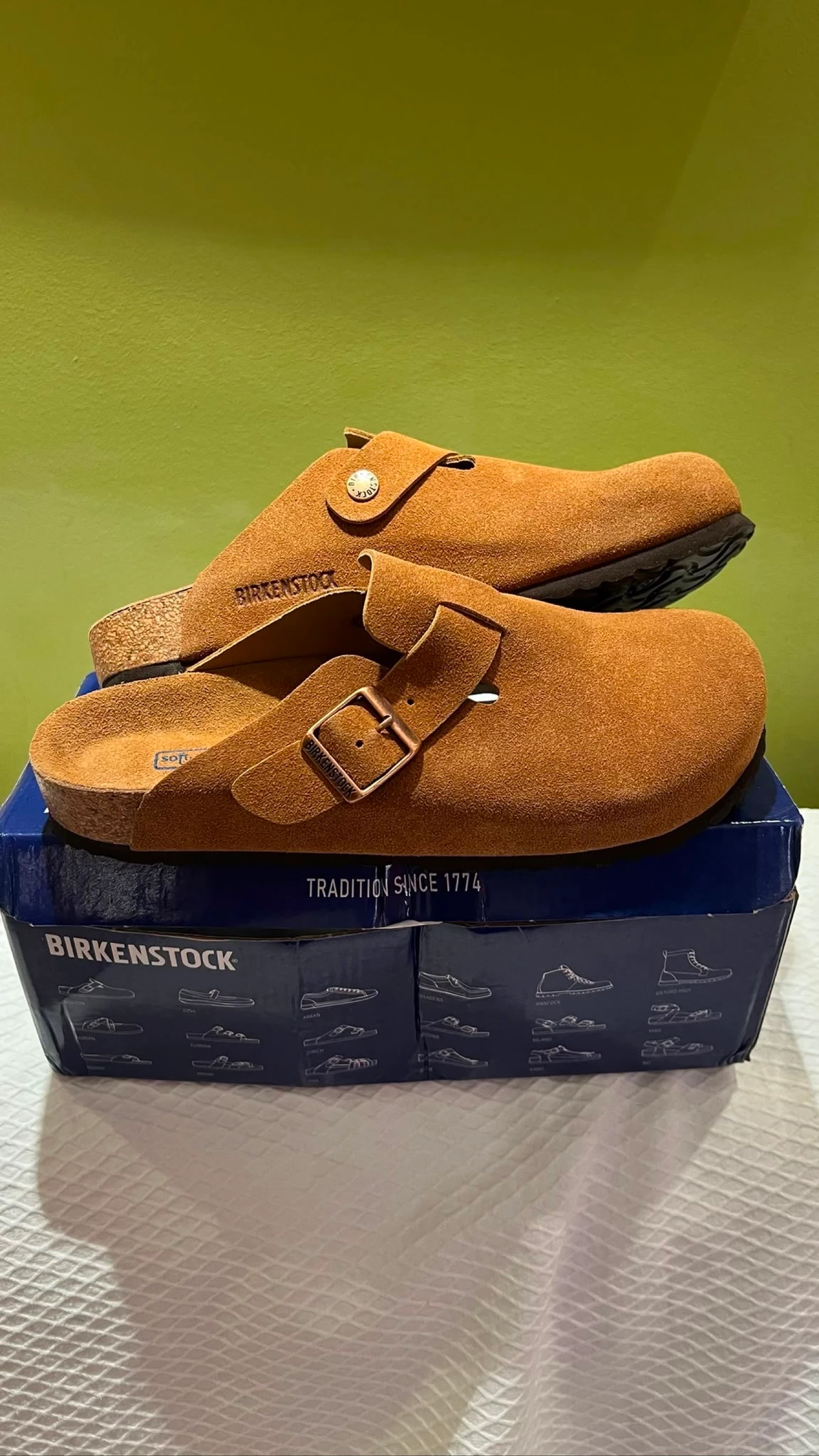 Birkenstock sandals clogs – photo 6